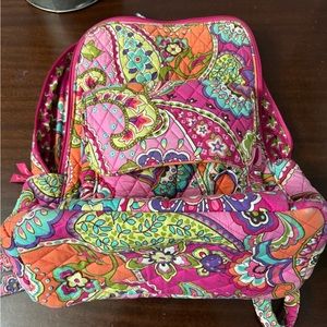 Vera Bradley backpack